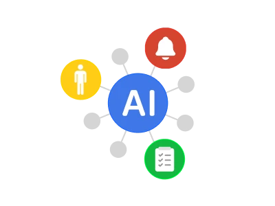 AI-управляющий