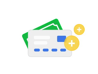 Выплаты на карту