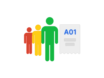 Электронная очередь