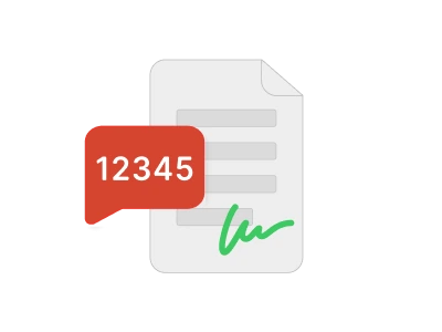 Электронная подпись