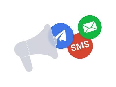 Уведомления