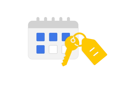 Аренда и бронирование